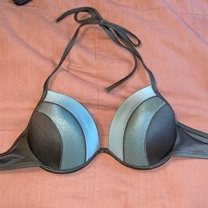 Shade & shore swim TOP